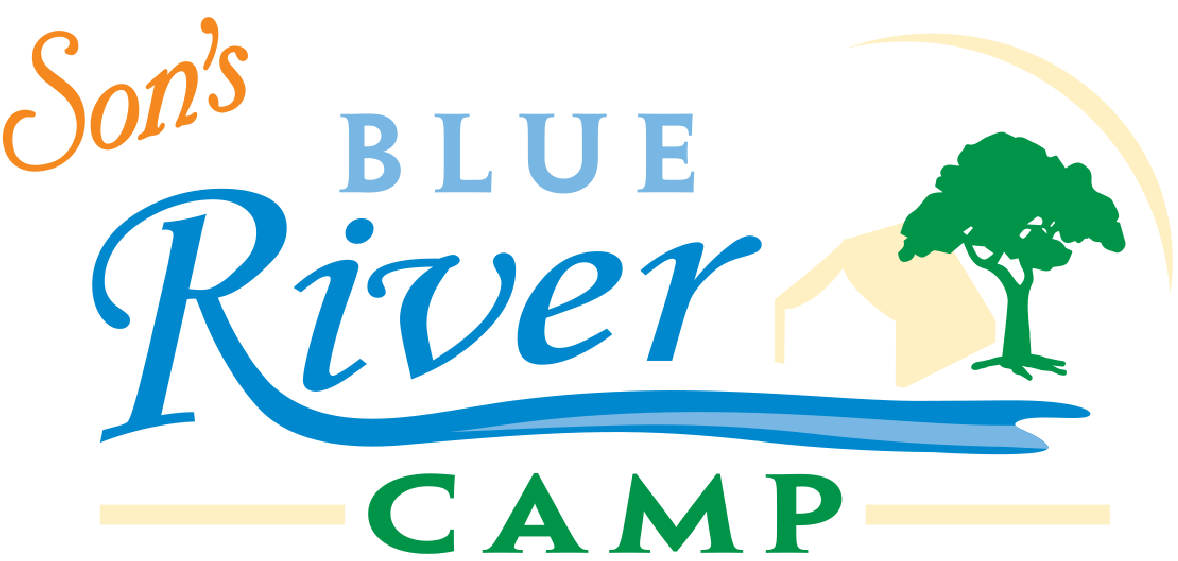 Son's Blue River Camp