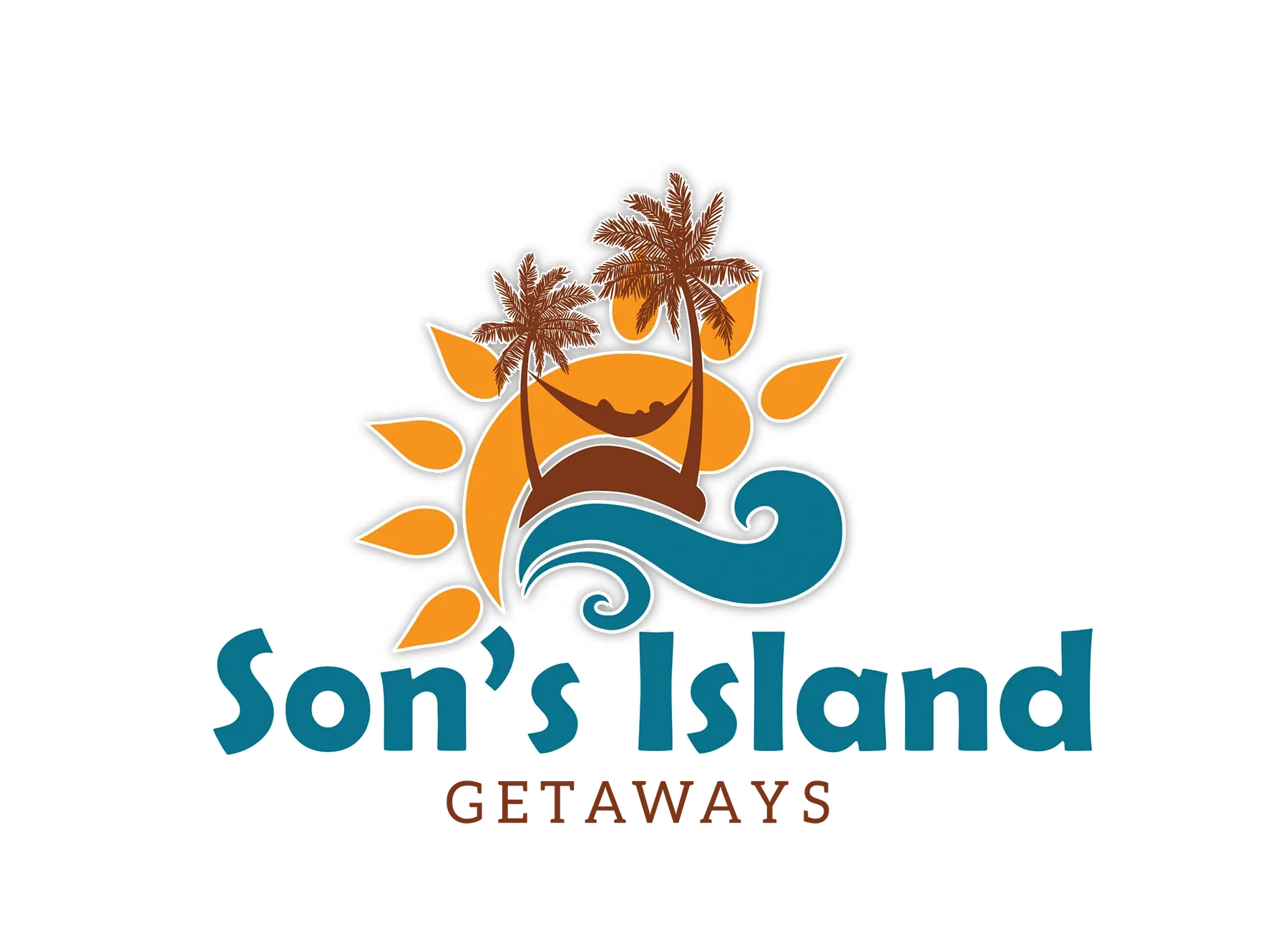 Son's Island Getaways