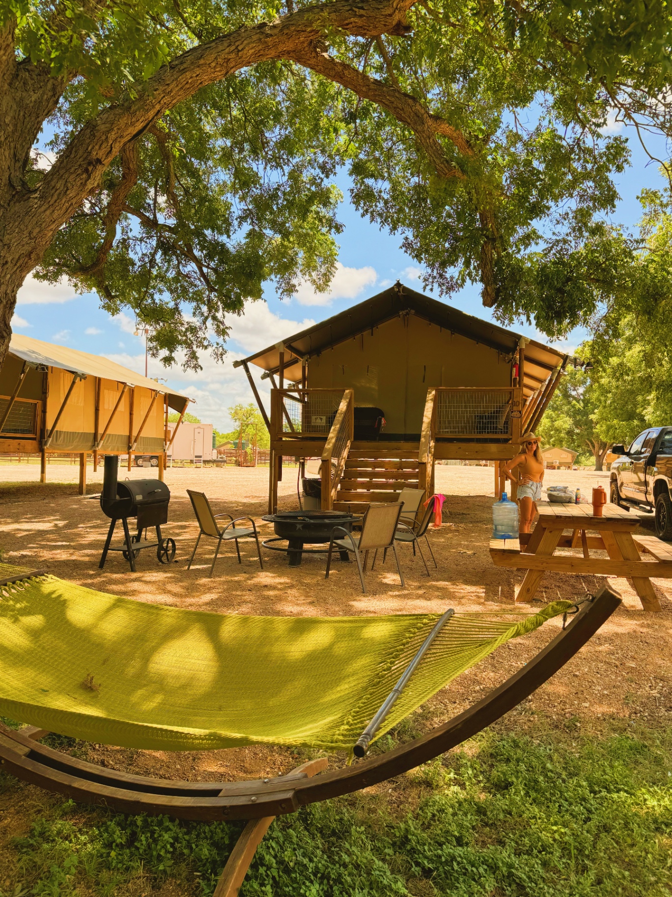 Son's Rio Cibolo - 7